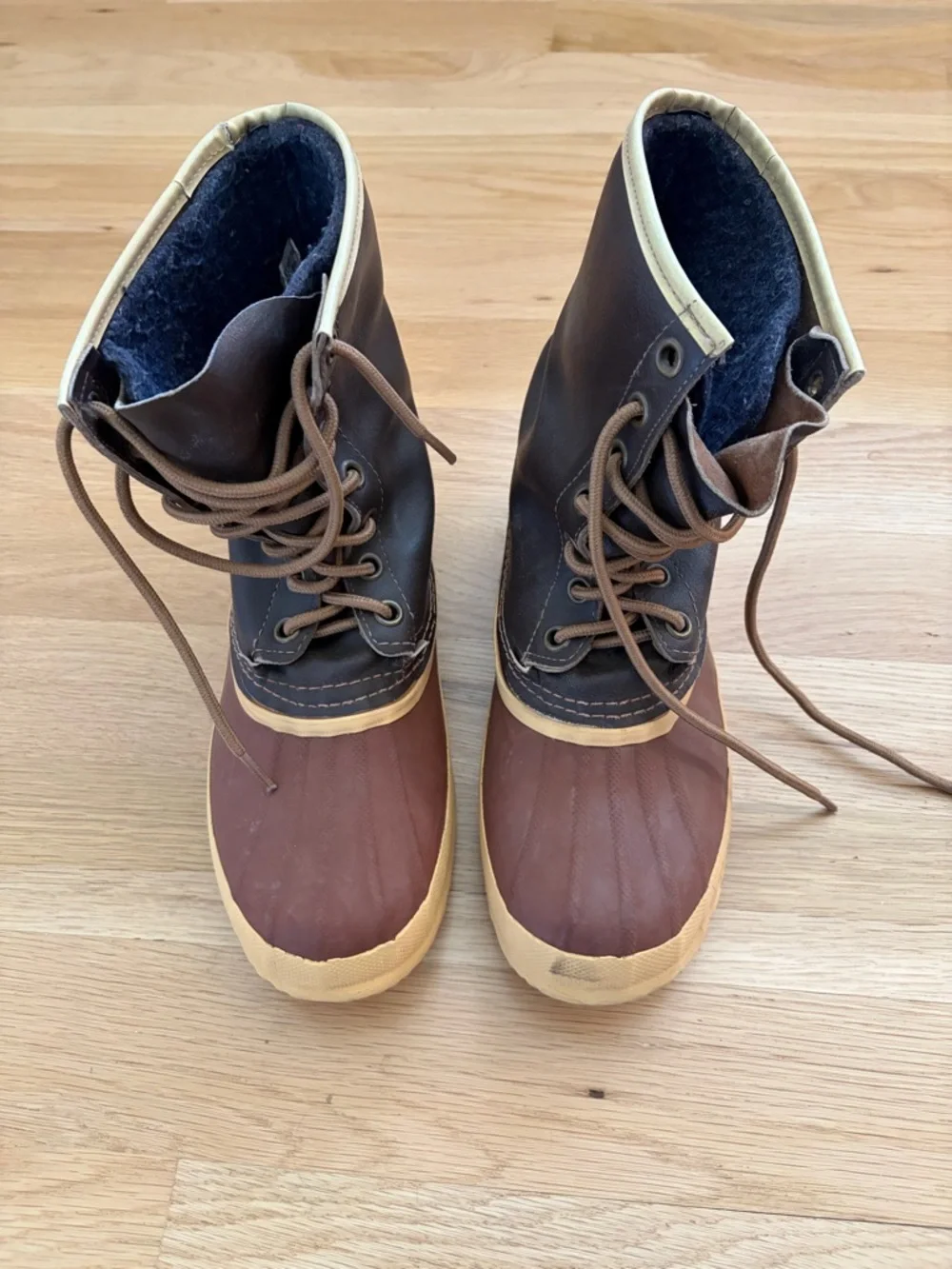 Sorel Snow Boots